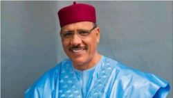 Le dauphin du président Issoufou Mahamadou remporte la présidentielle