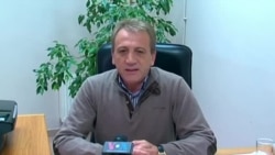 Фијат Цаноски, Партија за европска иднина