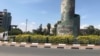 Hokkarri Koonsoo fi Naannoo Sanitti Geggeeffamaa Ture Gab Jechuun Himame 