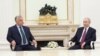 Macarıstanın Baş naziri Orban Putinlə danışıqlar aparmaq üçün Moskvaya səfər edib