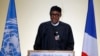 Buhari estime que l’offensive contre Boko Haram pourrait durer plus longtemps que prévu