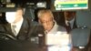 Former Nissan Executive Released from Tokyo Jail