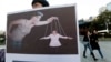 North Korea Keeps Focus on South’s Government Scandal