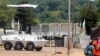 Bangui retrouve le calme peu à peu