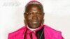 Dom Zacarias Camwenho Nomeado para o Namibe