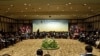 U.S., Indonesia Urge Further Action on South China Sea
