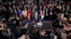 Court Nominee Gorsuch to Be Questioned in Highly Partisan Senate Confirmation Hearing