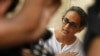 Arundhati Roy, la mauvaise conscience de l'Inde