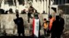 3 Killed, More Than 50 Hurt in Latest Iraq Clashes