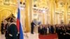 Поправки партии «Яблоко» против поправок Владимира Путина 