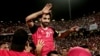 L'Egypte réclame à la Fifa le droit de diffuser 22 matches du Mondial 2018