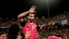 La star de Liverpool Salah soutient une campagne pour les droits des femmes en Egypte