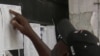 Hay 4,7 millones de haitianos registrados para votar.