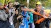 26 Bersaksi Lawan Lance Armstrong dalam Kasus Doping