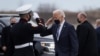 Biden anuncia fecha para primera conferencia de prensa