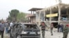 Lebanon Sends Troops to Border as Syrian War Spillover Intensifies