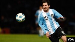 El Messi que todos queremos ver apareció para dirigir a un equipo con varios jugadores como titulares que solían esperar su turno en la banca. La estrategia dio resultado.