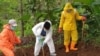 Jenazah Korban Virus Corona Aman, Warga Jangan Menolak