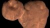 Arrokoth: Most Distant Space Object Ever Explored