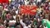Mali's New Leadership Raises Questions About French Counterinsurgency Mission 