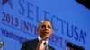 US Posts Solid Job Gains in October But Unemployment Rate Ticks Higher