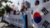 S. Korea Urges North to Allow Family Reunions