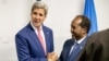 AS Didesak Gunakan 'Kekuatan Lunak' di Somalia