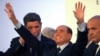 Berlusconi Ajukan Banding Larangan Berpolitik di Mahkamah HAM Eropa