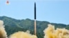 Corée du Nord: Trump se dit prêt à frapper, Pyongyang évoque une "guerre nucléaire"