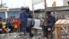 ኮንጎ ዲሞክራቲክ ሪፐብሊክ ውስጥ እስረኞች ከወህኒ ቤት ለማምለጥ ሲሞክሩ 129 ሰዎች መገደላቸው ተገለጠ።