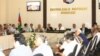 “Orta Şərq hadisələri və İraq türkmənlərinin durumu” mövzusunda dinləmələr 