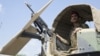 IS Running Prisons Inside Afghanistan