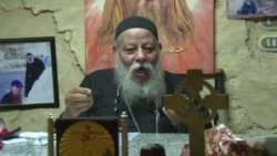 Egypt's Copts Welcome Change of Government
