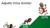 Sociedade civil lança plataforma para acompanhar eleições em Moçambique