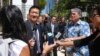 Hawaii AG: Challenge to Trump’s Travel Ban Rooted in WWII