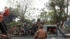 Tentara Republik Afrika Tengah Dituduh Terlibat Pembunuhan Anggota Seleka