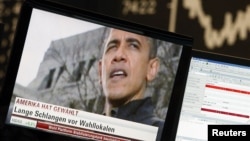 Presidente Barack Obama