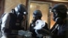 Security Council Considers 30-day Extension on Syria Experts