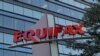 Kantor perusahaan pemantau kredit, Equifax Inc. di Atlanta, Georgia. (Foto: dok).