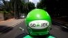 Astra International Ikut Investasi di Go-Jek