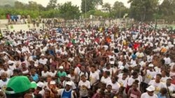 São-tomenses preocupados com a transparência da gestão eleitoral