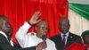 Guinea-Bissau Crisis Deepens as UN Urges Peaceful Solution