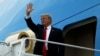 លោក​ប្រធានាធិបតី Trump នឹង​ចុះ​ហត្ថលេខា​លើ​បទ​បញ្ជា​រារាំង​ការ​ធ្វើ​ដំណើរ​ថ្មី​មួយ​នៅ​ថ្ងៃ​ច័ន្ទ​ស្អែក