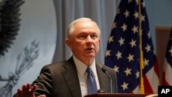 Jeff Sessions 