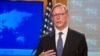 Market Can Cope with Push for Zero Iranian Oil Sales, Says US Envoy