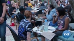 America’s First Cannabis Café Opens In West Hollywood