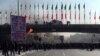 Iran Government Fuel Price Hike Sparks 2nd Day of Violent Protests