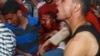 Child Killed by Gunfire in Egypt's Suez City Clashes