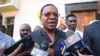 Polisi wamshikilia msaidizi wa mgombea urais wa chama cha ACT-Wazalendo