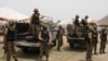 Pasukan Pakistan Selamatkan Tentara Afghanistan